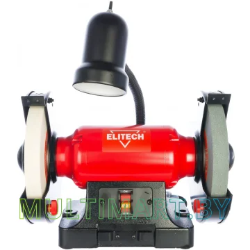 Заточный станок ELITECH СТ 600C